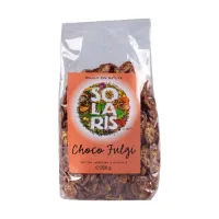 Fulgi Chocho 200gr Solaris