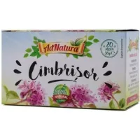Ceai Cimbrisor 20dz, Ad Natura