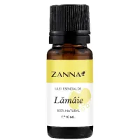  Ulei esential de Lamaie, 10ml, Zanna