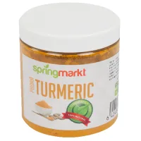 Pudra Turmeric, 110g, springmarkt