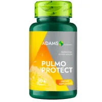 PulmoProtect, 30cps, Adams Supplements