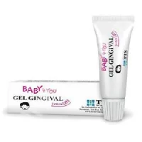 Gel Gingival Pentru Copii Tis Farmaceutic