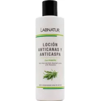  Lotiune Antimatreata si impotriva Incaruntirii parului 250ml LabNatur