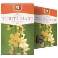 Ceai Turita Mare 50gr Stef Mar
