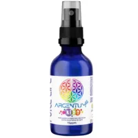 Argentum Kids 15ppm cu Pipeta 60ml Pure Life