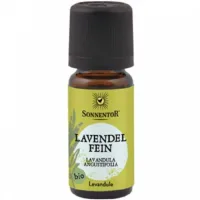 Ulei Esential Levantica, 10ml, Sonnentor