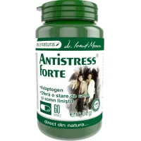 Antistres Forte 60cpr Medica
