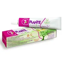 Crema Stop Nodul 7 Plante 100ml, natura Pascal