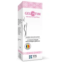 Gel Intim Tis