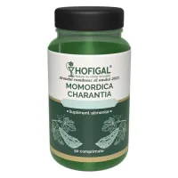 Momordica Charantia 90cp Hofigal