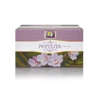 Ceai Pufulita cu Flori Mici 20dz Stefmar