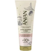 Balsam de par cu Argan & Macadamia, 250ml, Anian