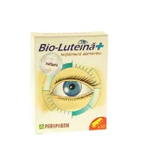 Bio-Luteina+   30cps Parapharm