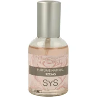 Parfum cu Trandafir 50ml LabNatur