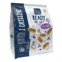 Mini Grissini 180gr, Nutri Free