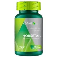 Coada calului, Horsetail, 90cps, Adams Supplements