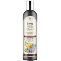 Balsam siberian fortifiant cu extract de Propolis de Cedru, 550ml, Bunica Agafia
