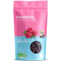 Zmeura din Alpii Dinarici Eco 100g Biofruisec