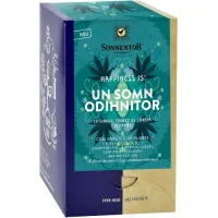 Ceai Happiness is...Un Somn Odihnitor Eco 18pl Sonnentor