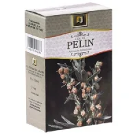 Ceai Pelin 50gr Stefmar