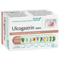Ulcogastrin Forte 30cps Rotta Natura