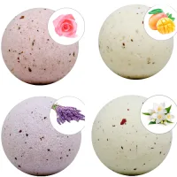 Pachet Bath Bomb Labnatur