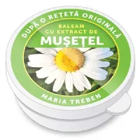 Balsam cu Musetel 30ml Transvital