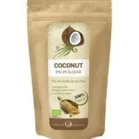 Zahar de Cocos Eco 250gr Deco Italia