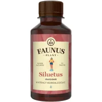 Tinctura Siluetus 200ml Faunus Plant