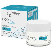 Hydra Boost Gel-Cream Good Skin 50ML Cosmetic Plant