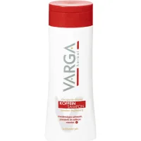 Sampon din plante medicinale cu cofeina, 240ml, Varga