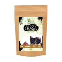 Chaga Pulbere 60gr Obio