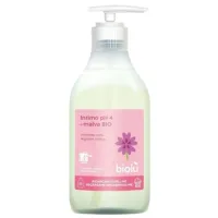 Gel ecologic pentru igiena intima cu Eucalipt si Nalba, 250ml, Biolu