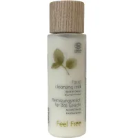 Feel Free Lapte Demachiant 200ml 