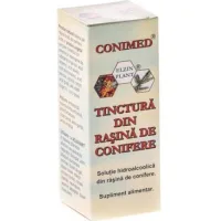 Extract Uleios din Rasina de Conifere 50ml Conimed