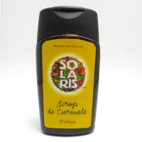 Sirop Curmale 170ml, Solaris