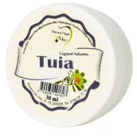 Unguent Balsamic Tuia 30ml Natura Plant