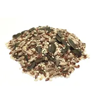 Amestec de Miez & Seminte Crude 500g Depal