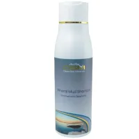 Sampon cu Namol si Ulei de Catina, 500 ml, Mon Platin