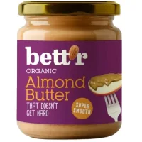 Crema de Migdale, Bio, 250g, Bettr