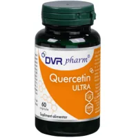 Quercetin Ultra 60cps DVR