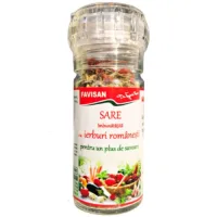 Sare cu Ierburi 50gr Favisan