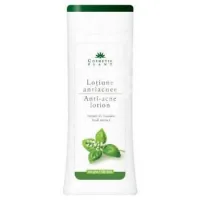 Lotiune Antiacnee Cu Extract De Busuioc 200 ml Cosmetic Plant 