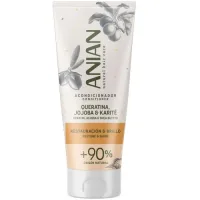 Balsam de par Keratin, Jojoba & Ulei de Shea, 250ml, Anian