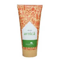 Balsam Gel cu Arnica 150ml Transvital