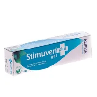 Stimuven Plus Gel 60gr Exhelios