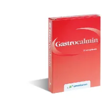 Gastrocalmin 24cpr Amniocen