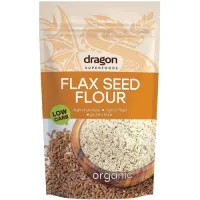 Faina Seminte In Eco fara Gluten 200gr Dragon Superfoods