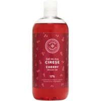 Gel de Dus Cirese 500ml Natura Carpatica
