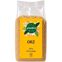 Orz, organic, 500g, Youbio